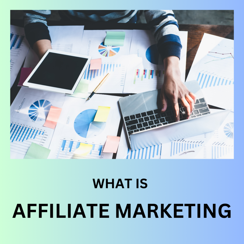 How to do Affiliate Marketing on Blog