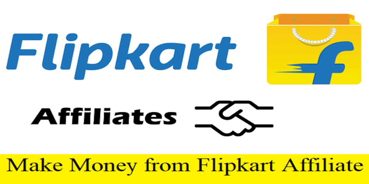How to Do Affiliate Marketing on Flipkart