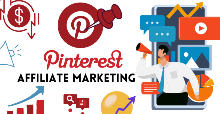 How to do Affiliate Marketing on Pinterest