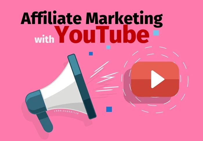 How to Do Affiliate Marketing on YouTube