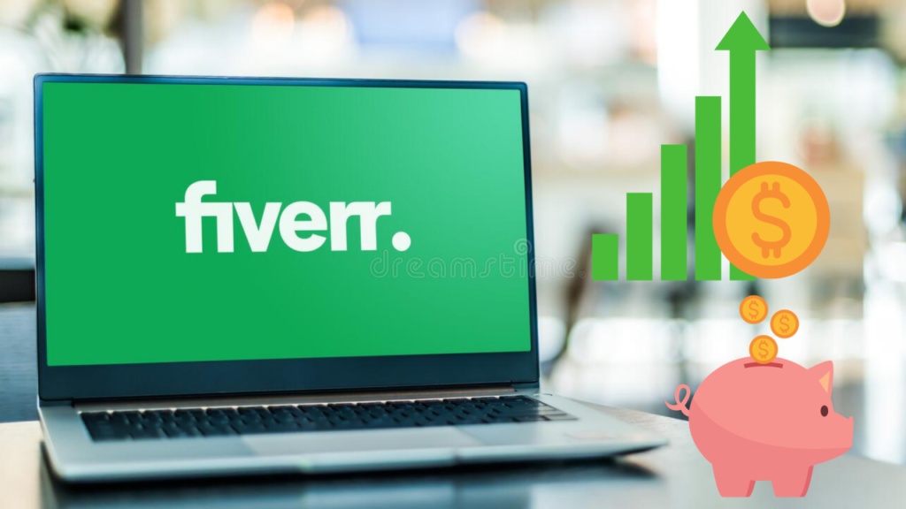 How to do Affiliate Marketing on Fiverr