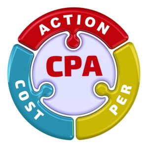 What is CPA Affiliate Marketing
