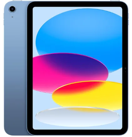 Apple iPad (10th generation)