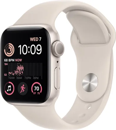 Apple Smartwatches