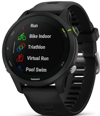 Garmin Forerunner 255