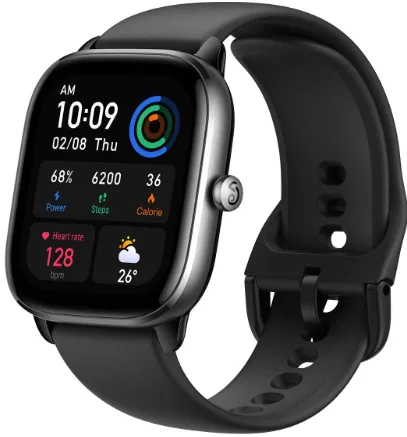 Amazfit GTS 4