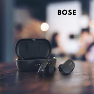 Bose QuietComfort Earbuds