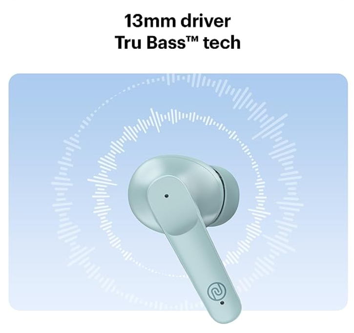 Noise Buds VS104