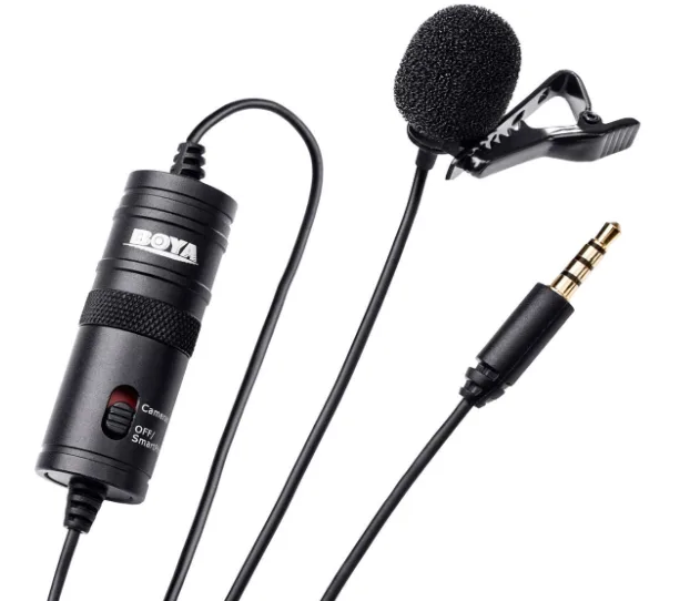 Boya ByM1 Mic