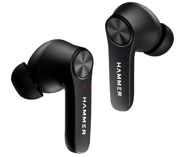 HAMMER Airflow TWS Earbuds