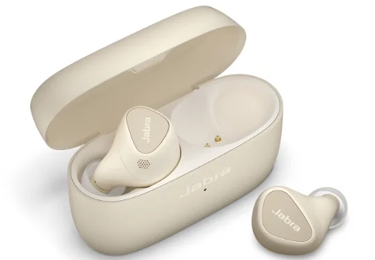 Jabra Elite 5