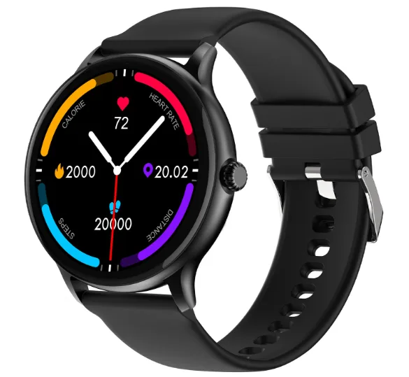 Fire-Boltt Phoenix Bluetooth Calling Smartwatch