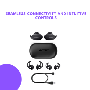 Bose QuietComfort Earbuds