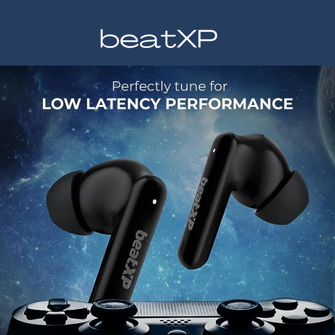beatXP Tune XPods