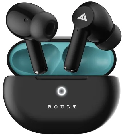 Boult Audio K40 True Wireless in Ear Earbuds