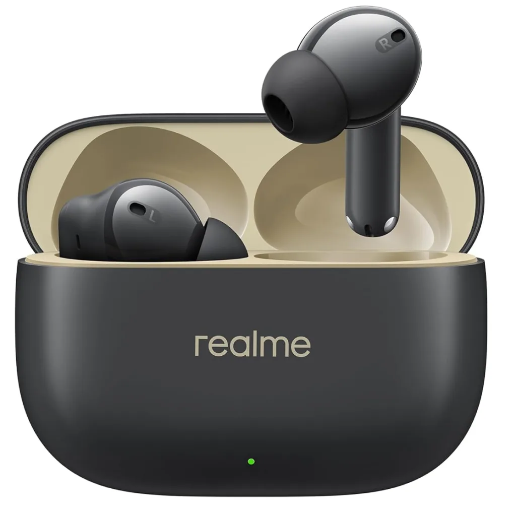 realme buds T300