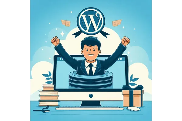 WordPress Freelancing Mastery Course