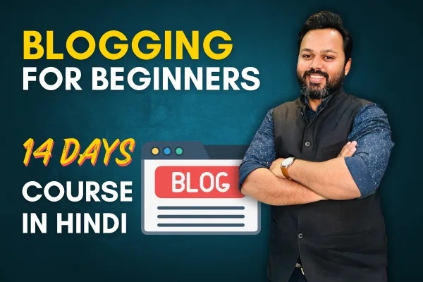 Blogging for Beginners