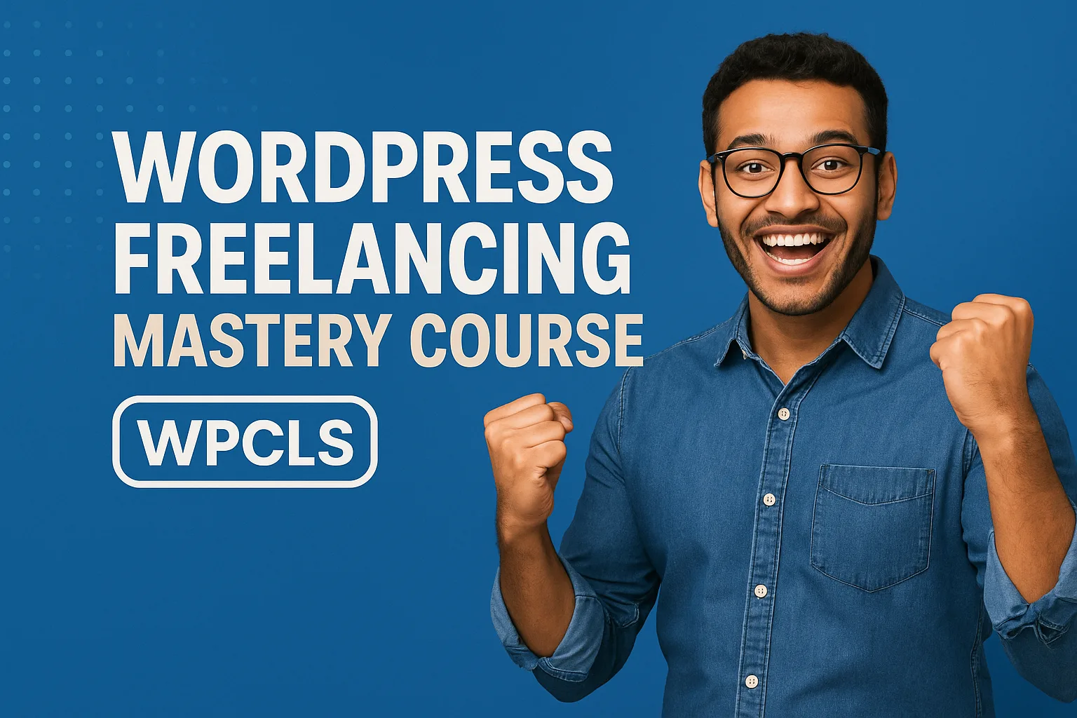 WordPress Freelancing Mastery Course