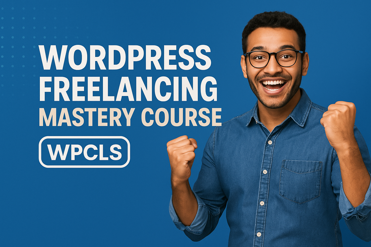 WordPress Freelancing Mastery Course