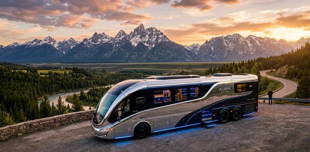 AI Motorhome